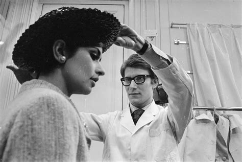 givenchy yves saint laurent